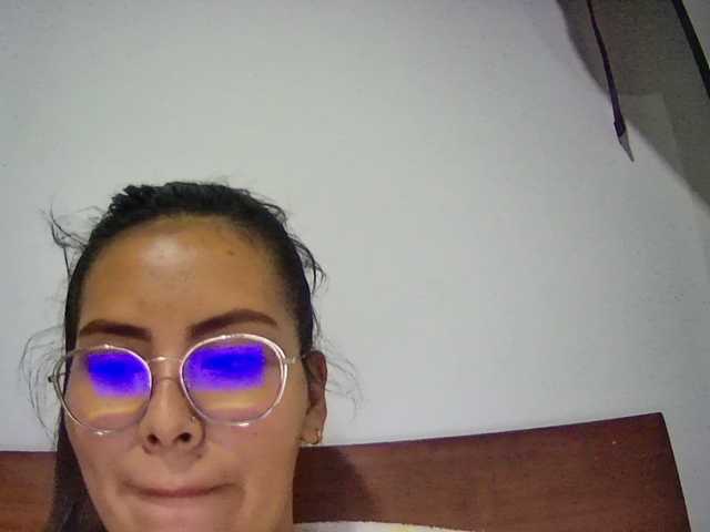 لقطات البث AbbySmiith