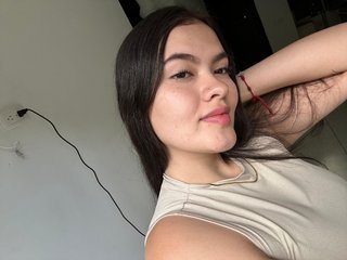 دردشة الفيديو المثيرة AbbySmith