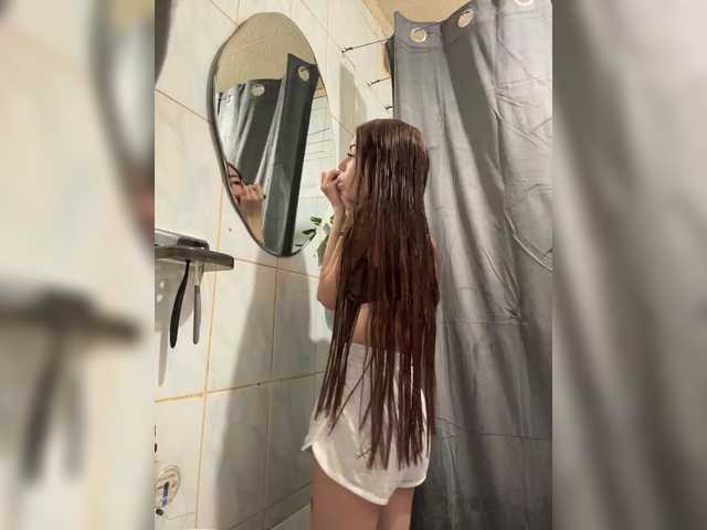 لقطات البث babyfack