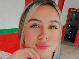 دردشة الفيديو المثيرة Abbytaylor