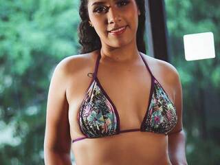 دردشة الفيديو المثيرة AbbyThompson