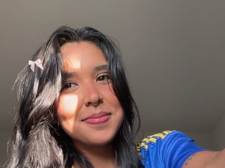 دردشة الفيديو المثيرة abbyyoung