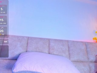 دردشة الفيديو المثيرة AbeellaDanger