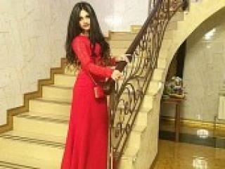 دردشة الفيديو المثيرة abelinna