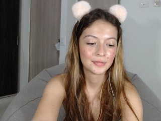 لقطات البث AbellaJade