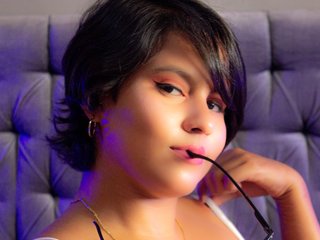 دردشة الفيديو المثيرة AbellaSmith