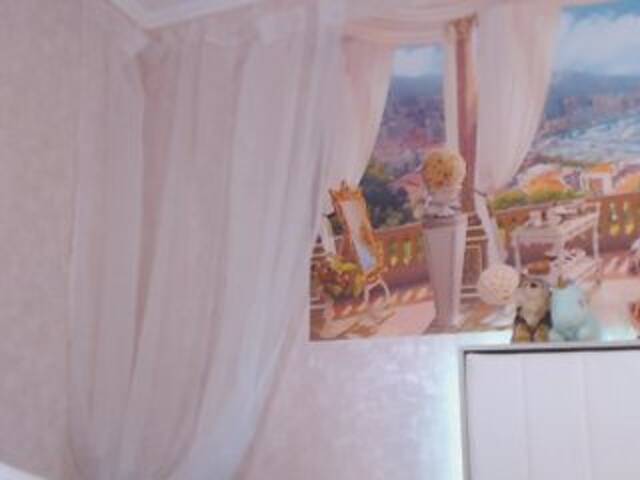 لقطات البث AbleAnn