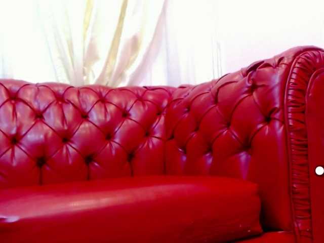 لقطات البث AbrilBeltran