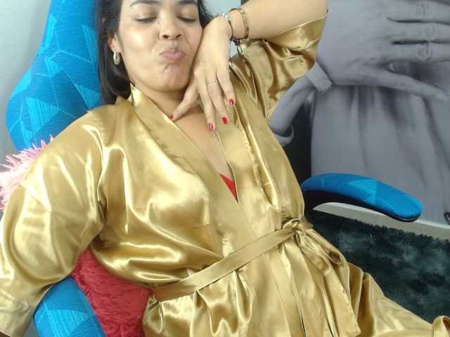 لقطات البث AbrilBeltran