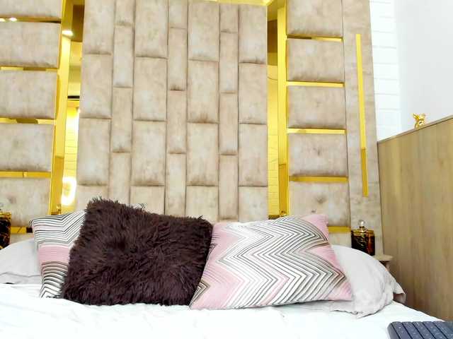 لقطات البث AbrilConnor