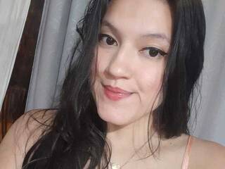 دردشة الفيديو المثيرة AbyJoness