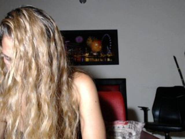 لقطات البث AbySimons