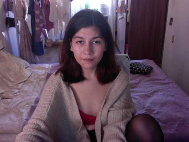 لقطات البث acidwaifu