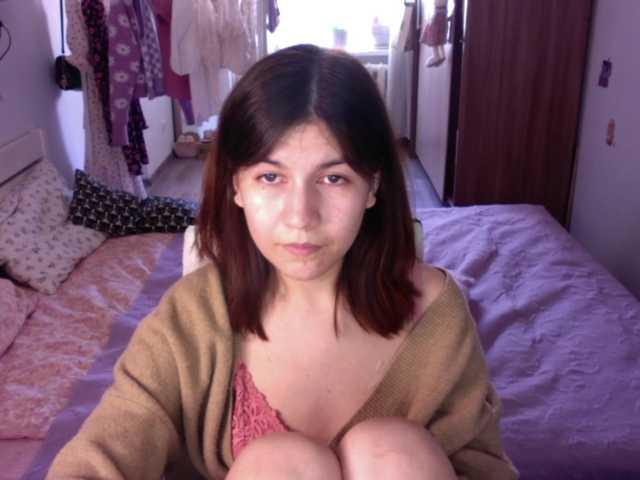لقطات البث acidwaifu