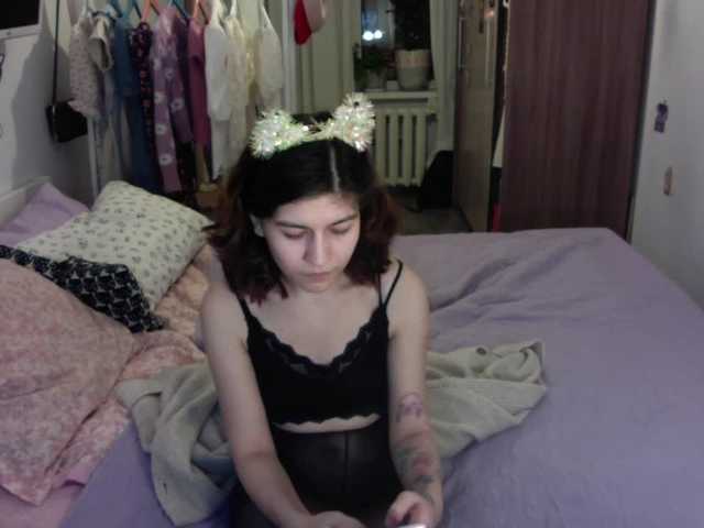 لقطات البث acidwaifu