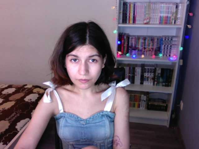 لقطات البث acidwaifu