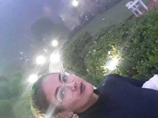 دردشة الفيديو المثيرة Ada-Lovelace