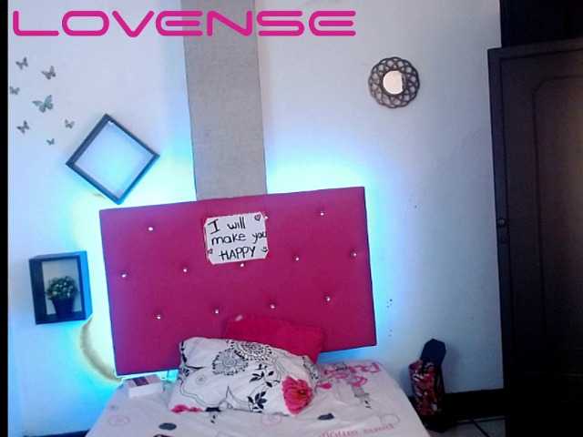 الصور ADAHOT MY LOVES TODAY I FIND MY PREMIERE TOY "LOVENSE" FOR YOU ... WHO WANTS TO RELEASE WITH ME?