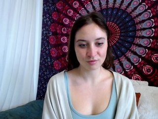 دردشة الفيديو المثيرة AdalynGlow