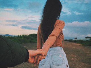 دردشة الفيديو المثيرة Adamandeva001