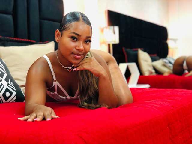 صورة الملف الشخصي AdaraJhonson