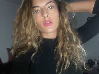 دردشة الفيديو المثيرة Alexandra1993