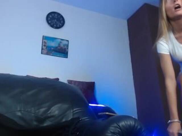 لقطات البث Alexandra1993