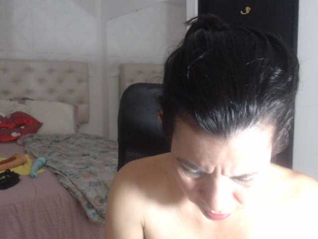 لقطات البث AddisonLove