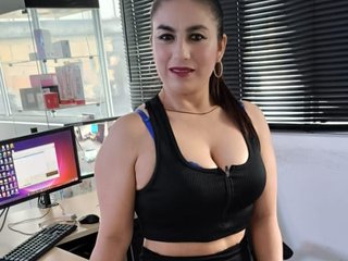 دردشة الفيديو المثيرة Addystuart-