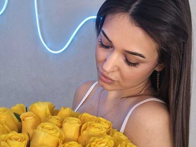 صورة الملف الشخصي Alinka-chocolatee