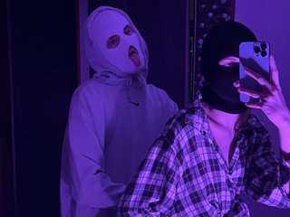 دردشة الفيديو المثيرة EVA434