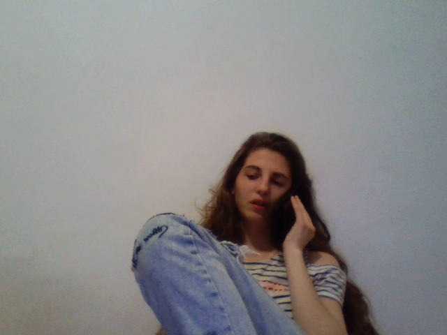 لقطات البث adela2002