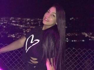 دردشة الفيديو المثيرة AdeleBlancSec