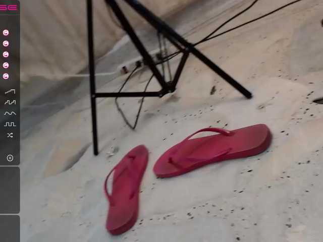 لقطات البث AdeleBlancSec