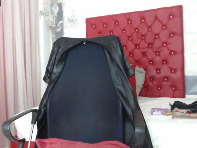 لقطات البث AdeleMilf