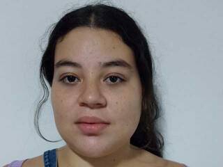 دردشة الفيديو المثيرة Adelethompson