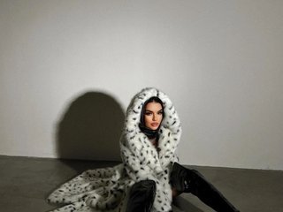 دردشة الفيديو المثيرة Adelina111