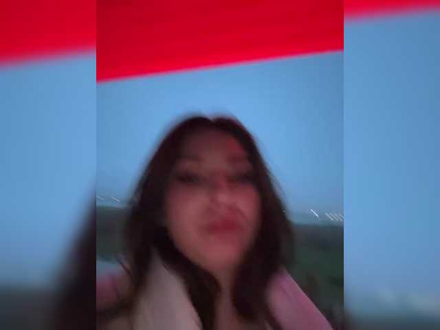 لقطات البث Adelina21