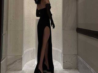 دردشة الفيديو المثيرة Adelyat