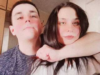 دردشة الفيديو المثيرة AdelyaVlad