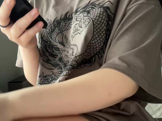دردشة الفيديو المثيرة ADHD