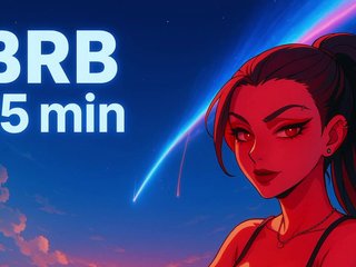 دردشة الفيديو المثيرة Kushina