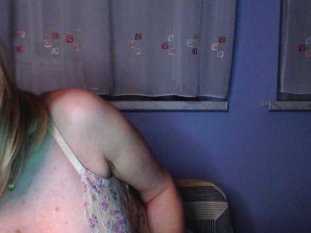 لقطات البث AdreySmith