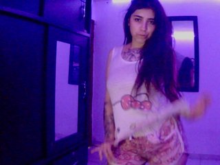 دردشة الفيديو المثيرة adri-gomez1