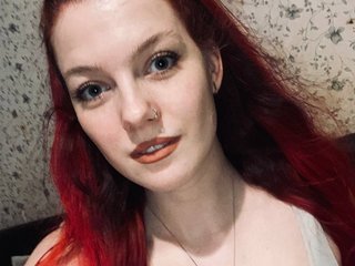 دردشة الفيديو المثيرة adrianacoy