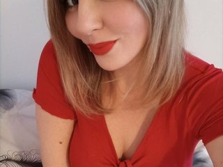 دردشة الفيديو المثيرة AdriannaLove