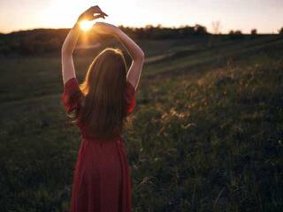 دردشة الفيديو المثيرة Adriennefoxx