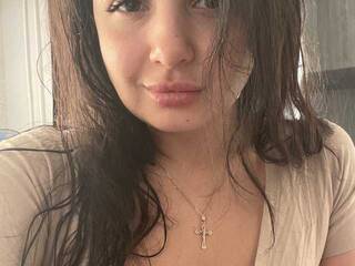 دردشة الفيديو المثيرة Afelisa