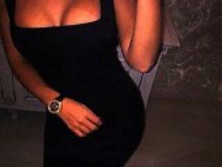 دردشة الفيديو المثيرة affina69