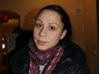 دردشة الفيديو المثيرة afinayammyy